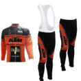 Conjunto KTM 
